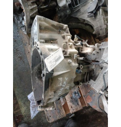 Boite de vitesses NISSAN X-TRAIL 1