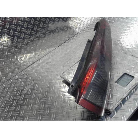 Feu arriere principal droit (feux) NISSAN X-TRAIL 1