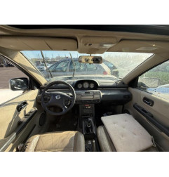 Feu arriere principal droit (feux) NISSAN X-TRAIL 1 Photo n°11