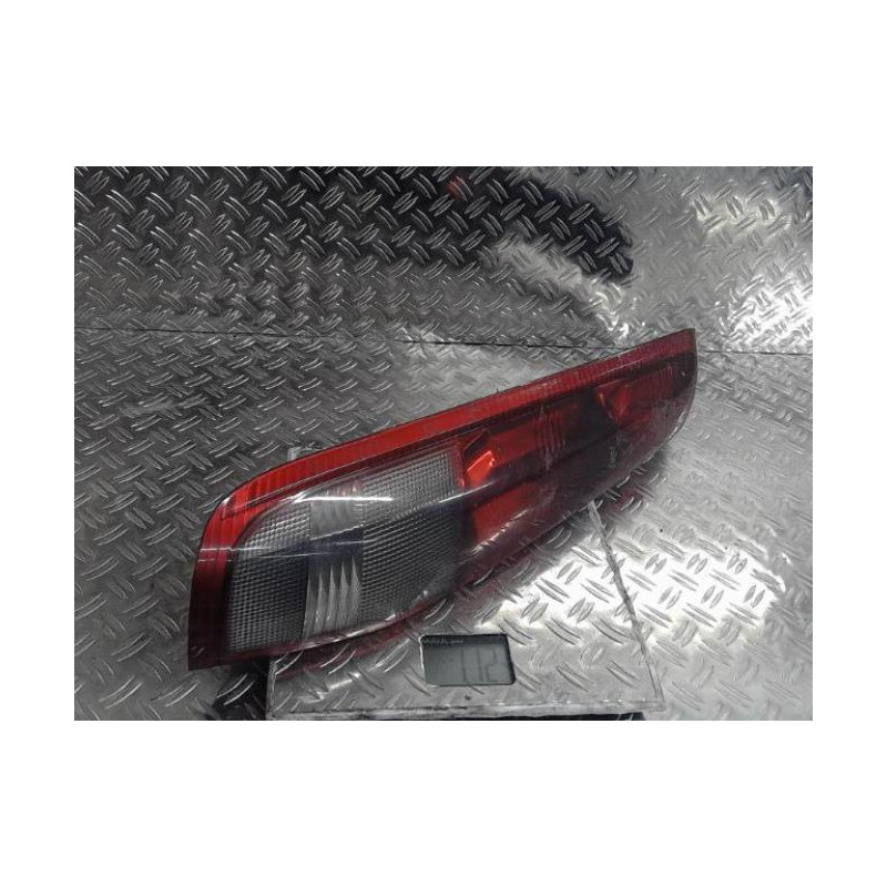 Feu arriere principal gauche (feux) NISSAN X-TRAIL 1