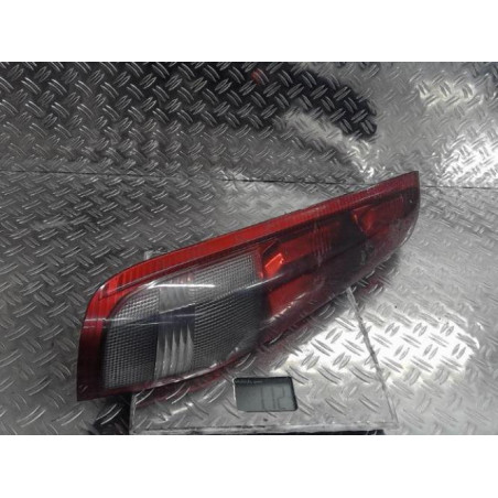 Feu arriere principal gauche (feux) NISSAN X-TRAIL 1 Photo n°1