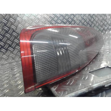 Feu arriere principal gauche (feux) NISSAN X-TRAIL 1