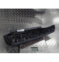 Feu arriere principal gauche (feux) NISSAN X-TRAIL 1 Photo n°4