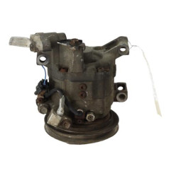 Compresseur clim NISSAN X-TRAIL 1 Photo n°1