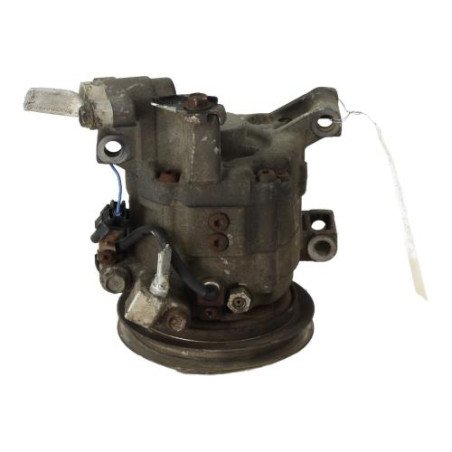 Compresseur clim NISSAN X-TRAIL 1 Photo n°1