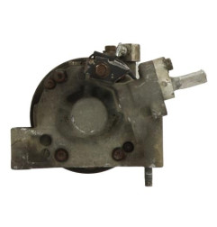 Compresseur clim NISSAN X-TRAIL 1 Photo n°5