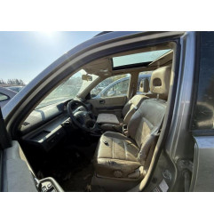 Compresseur clim NISSAN X-TRAIL 1 Photo n°11