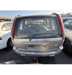 Compresseur clim NISSAN X-TRAIL 1 Photo n°16