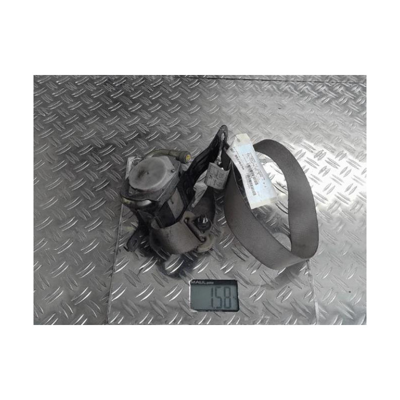 Ceinture avant gauche NISSAN X-TRAIL 1