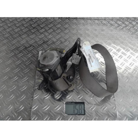 Ceinture avant gauche NISSAN X-TRAIL 1 Photo n°1