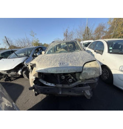 Ceinture avant gauche NISSAN X-TRAIL 1 Photo n°4