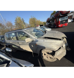 Ceinture avant gauche NISSAN X-TRAIL 1 Photo n°8