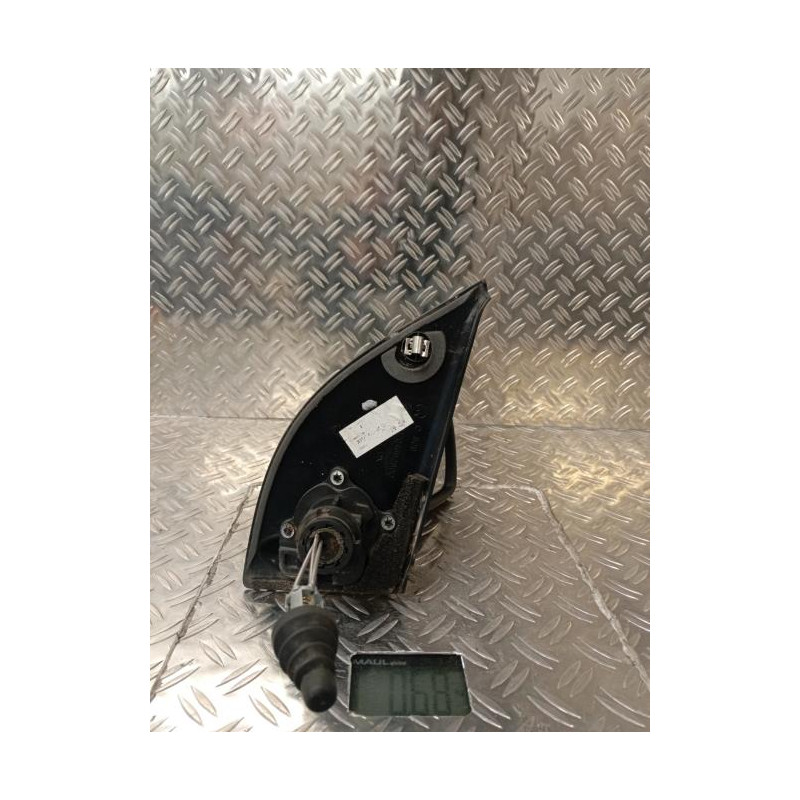 Retroviseur droit FIAT PANDA 2