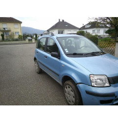 Retroviseur droit FIAT PANDA 2 Photo n°4