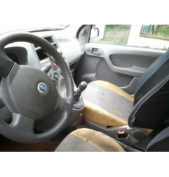 Retroviseur droit FIAT PANDA 2 Photo n°6