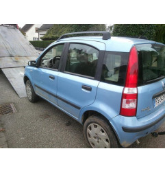 Retroviseur droit FIAT PANDA 2 Photo n°7