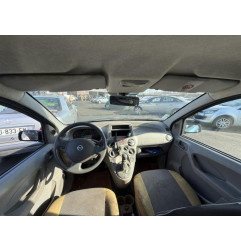 Retroviseur droit FIAT PANDA 2 Photo n°15