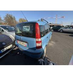 Retroviseur droit FIAT PANDA 2 Photo n°18