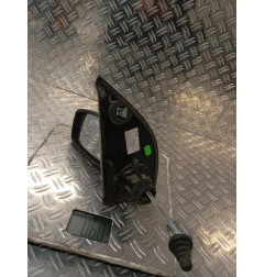 Retroviseur gauche FIAT PANDA 2 Photo n°2