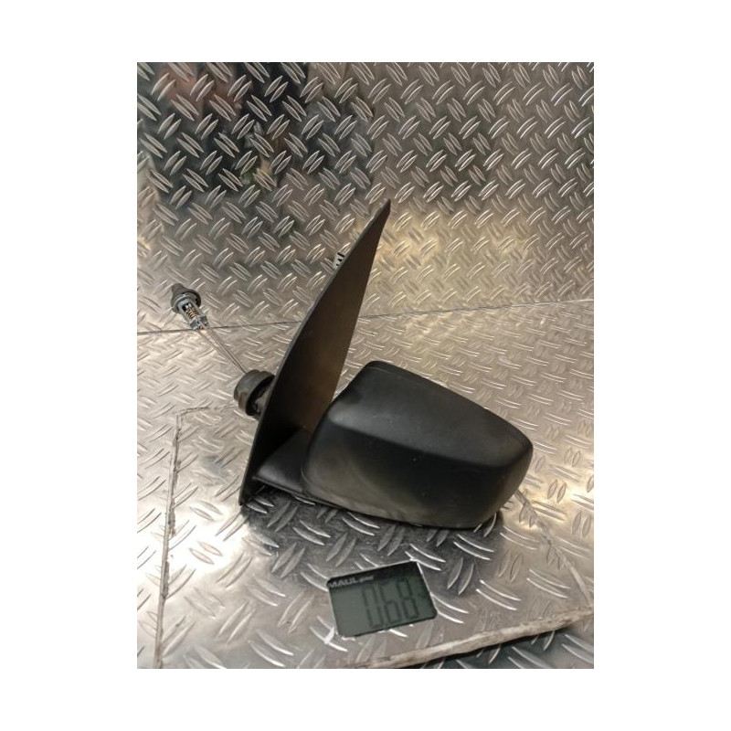 Retroviseur gauche FIAT PANDA 2 Photo n°3