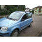 Retroviseur gauche FIAT PANDA 2