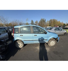 Retroviseur gauche FIAT PANDA 2 Photo n°14
