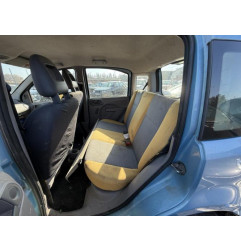 Retroviseur gauche FIAT PANDA 2 Photo n°17