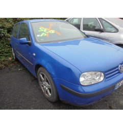 Vitre avant gauche VOLKSWAGEN GOLF 4