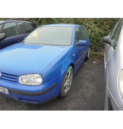 Vitre avant gauche VOLKSWAGEN GOLF 4 Photo n°3