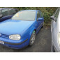 Vitre avant gauche VOLKSWAGEN GOLF 4
