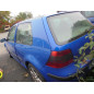 Vitre avant gauche VOLKSWAGEN GOLF 4