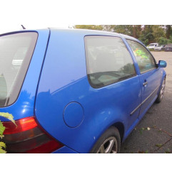 Vitre avant gauche VOLKSWAGEN GOLF 4 Photo n°5