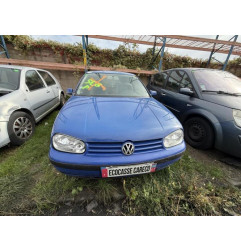 Vitre avant gauche VOLKSWAGEN GOLF 4 Photo n°6