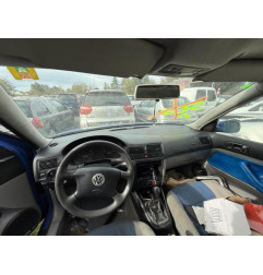 Vitre avant gauche VOLKSWAGEN GOLF 4 Photo n°12