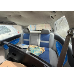 Vitre avant gauche VOLKSWAGEN GOLF 4 Photo n°13