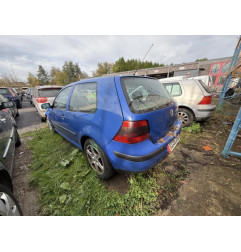 Vitre avant gauche VOLKSWAGEN GOLF 4 Photo n°14