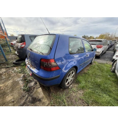 Vitre avant gauche VOLKSWAGEN GOLF 4 Photo n°15