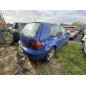 Vitre avant gauche VOLKSWAGEN GOLF 4
