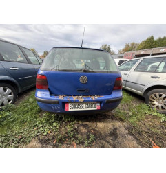 Vitre avant gauche VOLKSWAGEN GOLF 4 Photo n°16
