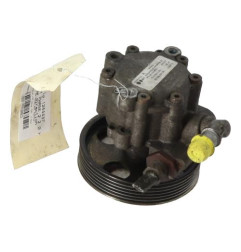 Pompe de direction PEUGEOT EXPERT 1 Photo n°7