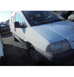 Pompe de direction PEUGEOT EXPERT 1 Photo n°9