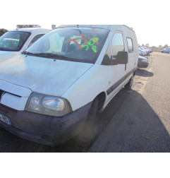 Pompe de direction PEUGEOT EXPERT 1 Photo n°10