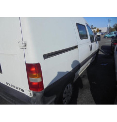 Pompe de direction PEUGEOT EXPERT 1 Photo n°12