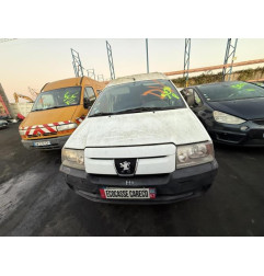 Pompe de direction PEUGEOT EXPERT 1 Photo n°13