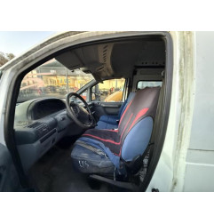 Pompe de direction PEUGEOT EXPERT 1 Photo n°18