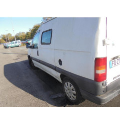Com (Bloc Contacteur Tournant+Commodo Essuie Glace+Commodo Phare) PEUGEOT EXPERT 1 Photo n°7