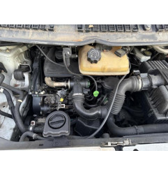 Com (Bloc Contacteur Tournant+Commodo Essuie Glace+Commodo Phare) PEUGEOT EXPERT 1 Photo n°11