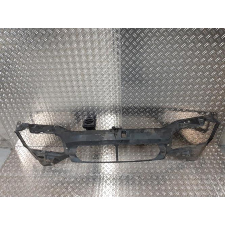 Face avant PEUGEOT EXPERT 1 Photo n°1