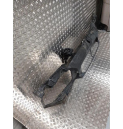 Face avant PEUGEOT EXPERT 1 Photo n°3