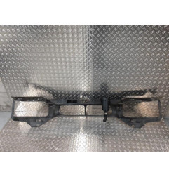 Face avant PEUGEOT EXPERT 1 Photo n°4